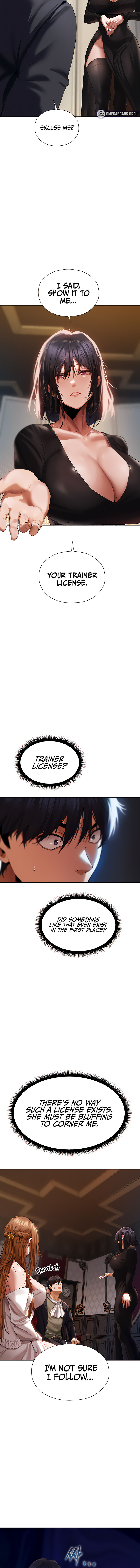 Milf Hunting in Another World Chapter 13 - Page 14 in English