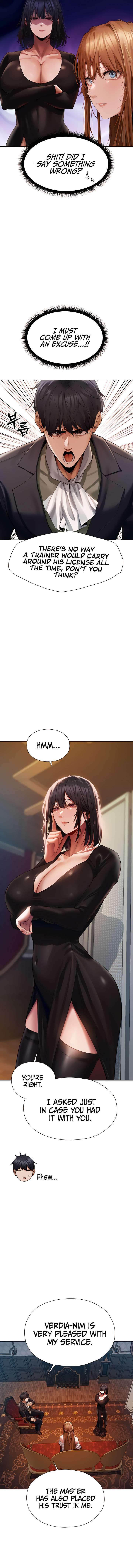 Milf Hunting in Another World Chapter 13 - Page 15 in English