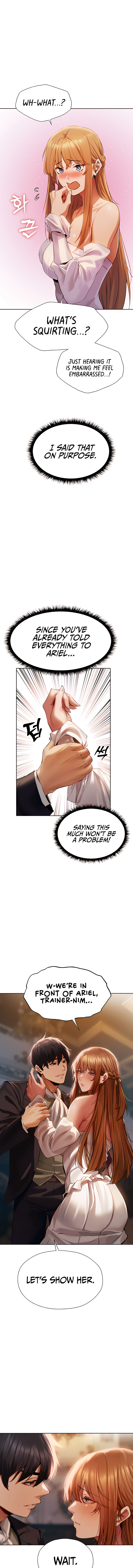 Milf Hunting in Another World Chapter 13 - Page 17 in English