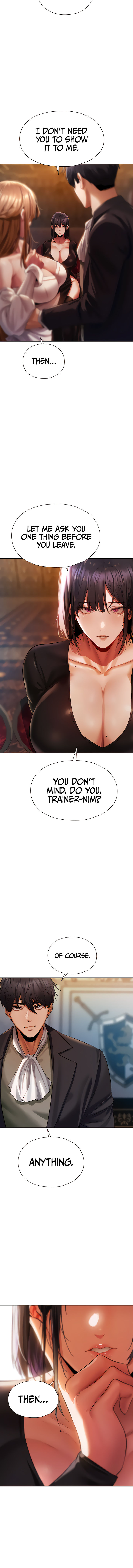 Milf Hunting in Another World Chapter 13 - Page 18 in English