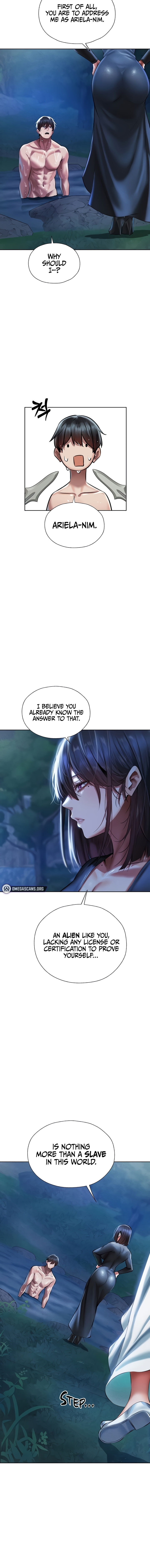 Milf Hunting in Another World Chapter 14 - Page 14 in English