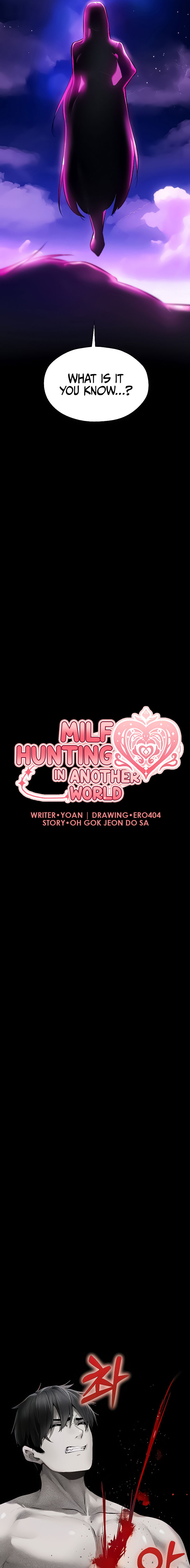Milf Hunting in Another World Chapter 15 - Page 3 in English