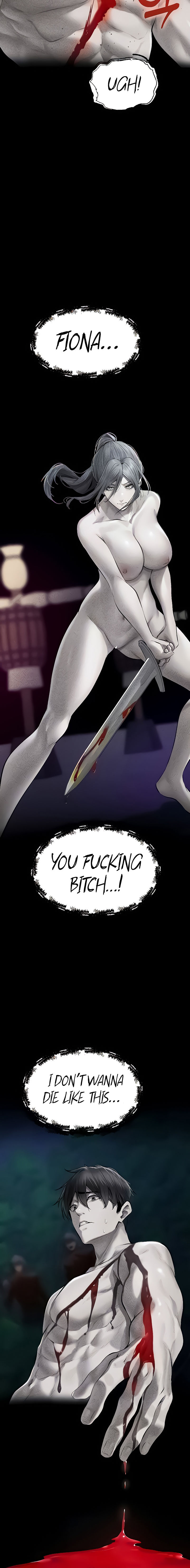 Milf Hunting in Another World Chapter 15 - Page 4 in English