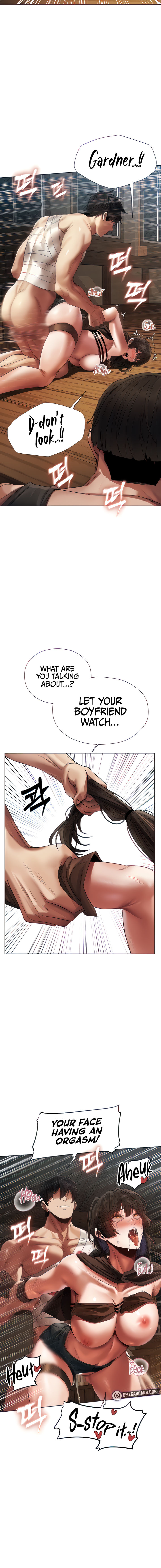 Milf Hunting in Another World Chapter 17 - Page 18 in English