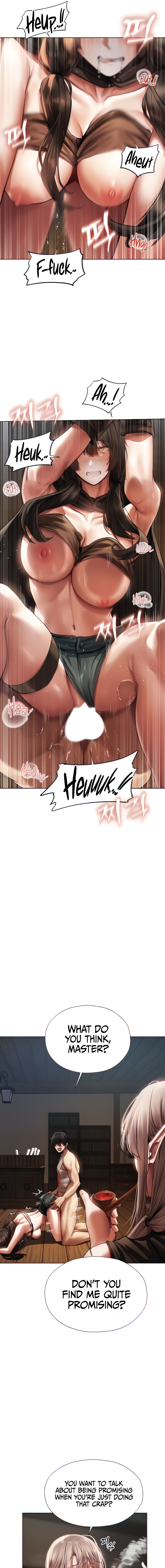 Milf Hunting in Another World Chapter 17 - Page 5 in English