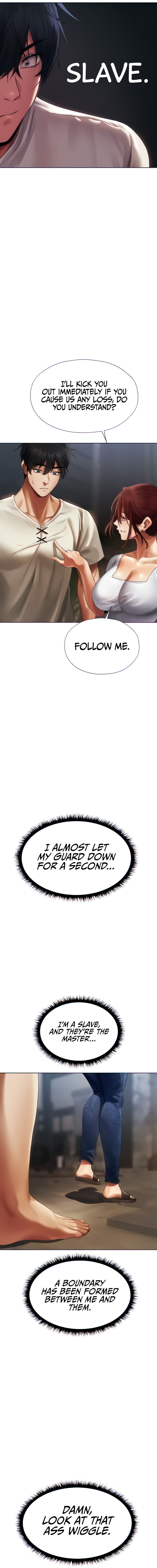 Milf Hunting in Another World Chapter 18 - Page 16 in English