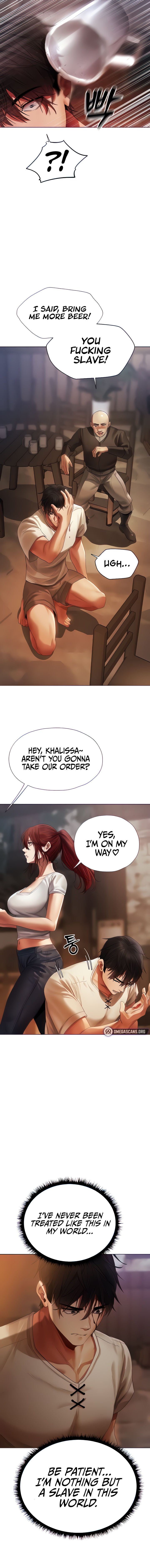 Milf Hunting in Another World Chapter 18 - Page 18 in English