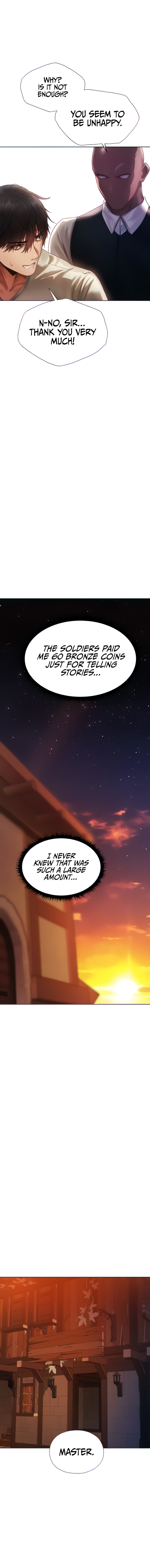 Milf Hunting in Another World Chapter 18 - Page 20 in English