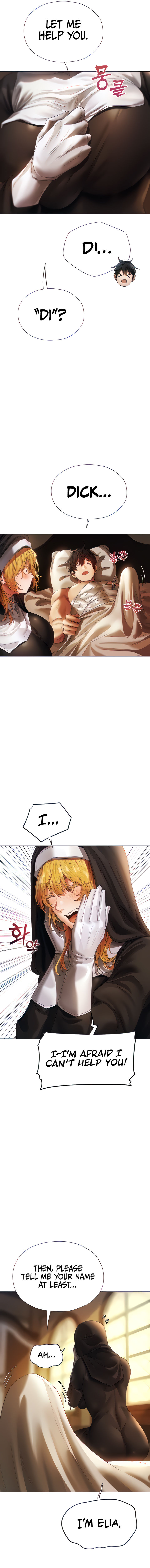 Milf Hunting in Another World Chapter 18 - Page 5 in English
