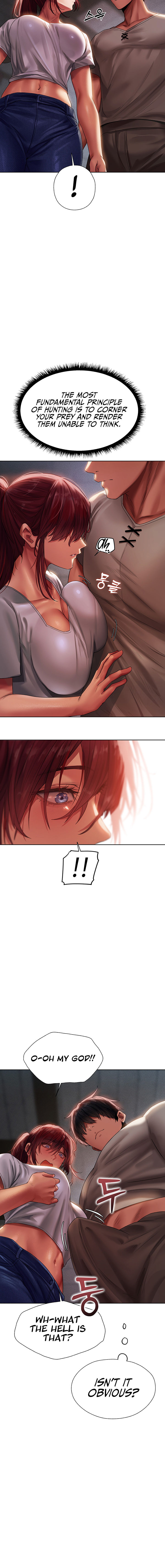 Milf Hunting in Another World Chapter 19 - Page 16 in English