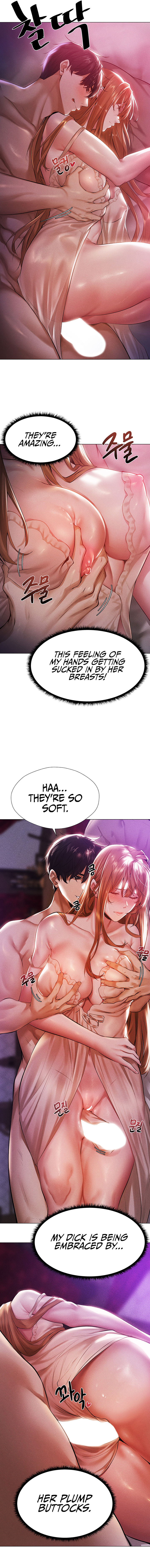 Milf Hunting in Another World Chapter 2 - Page 13 in English