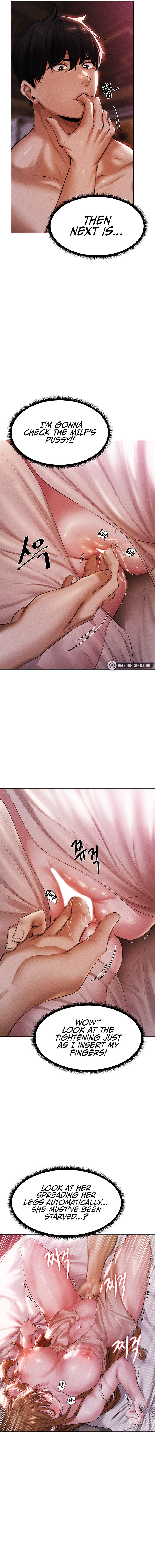 Milf Hunting in Another World Chapter 2 - Page 17 in English