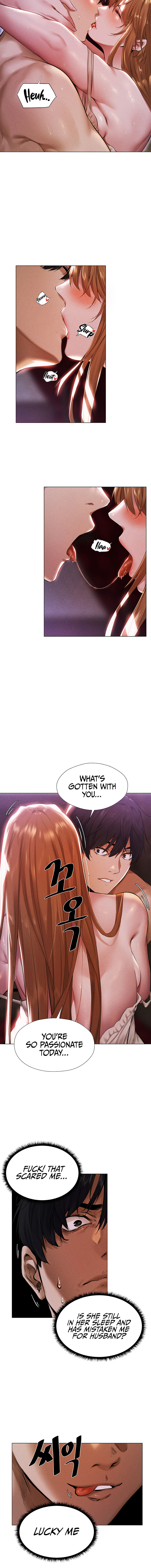Milf Hunting in Another World Chapter 2 - Page 20 in English