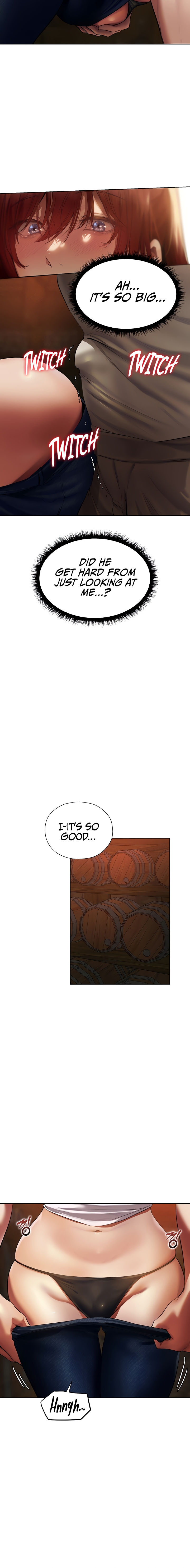 Milf Hunting in Another World Chapter 20 - Page 6 in English