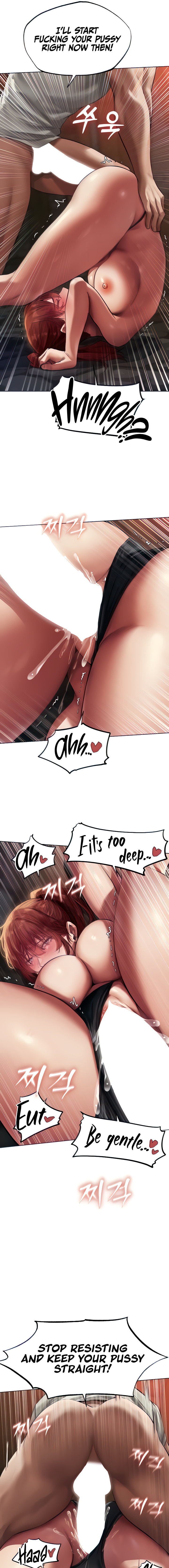 Milf Hunting in Another World Chapter 21 - Page 4 in English