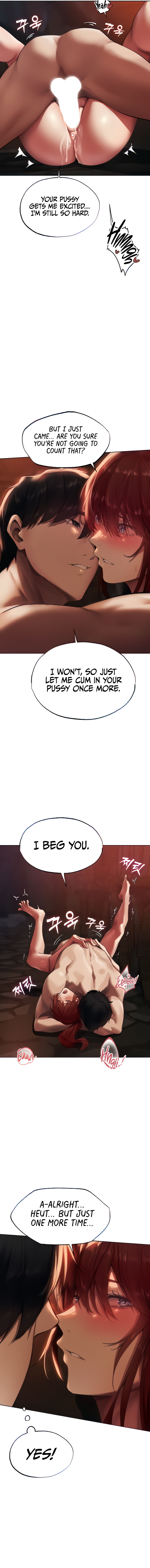 Milf Hunting in Another World Chapter 22 - Page 4 in English