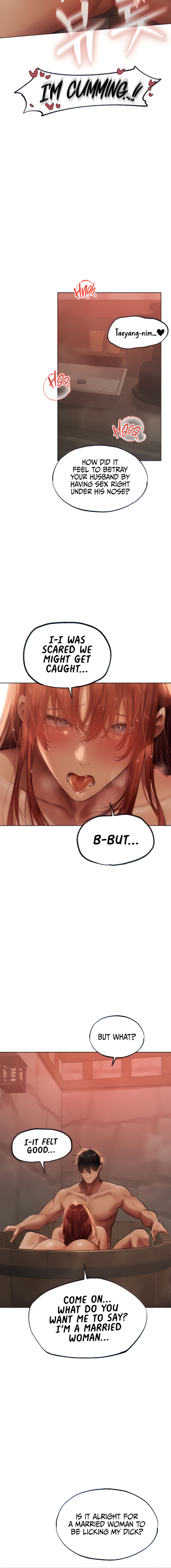 Milf Hunting in Another World Chapter 26 - Page 12 in English