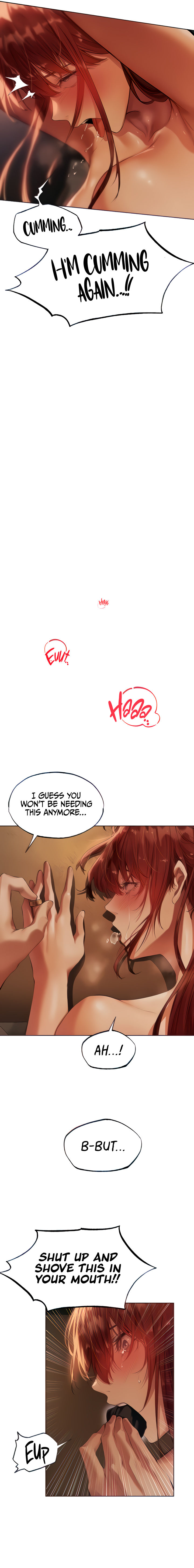 Milf Hunting in Another World Chapter 27 - Page 15 in English