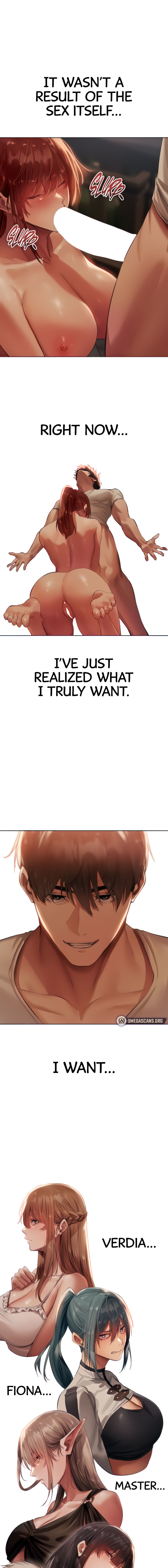 Milf Hunting in Another World Chapter 27 - Page 19 in English