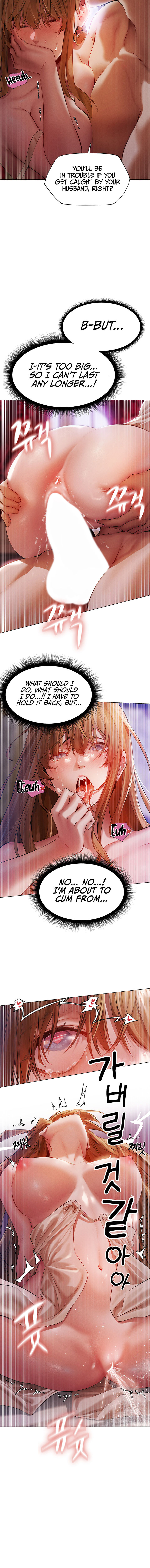 Milf Hunting in Another World Chapter 3 - Page 10 in English