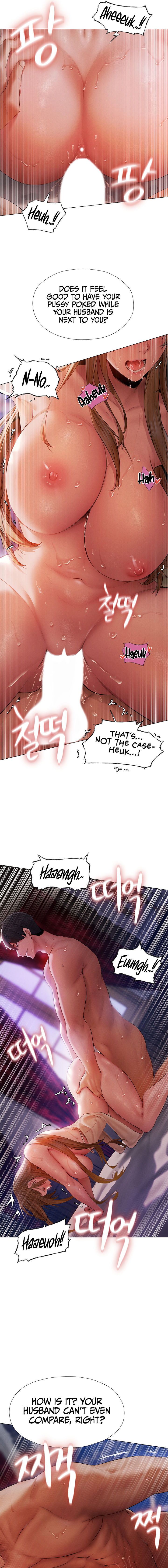 Milf Hunting in Another World Chapter 3 - Page 13 in English