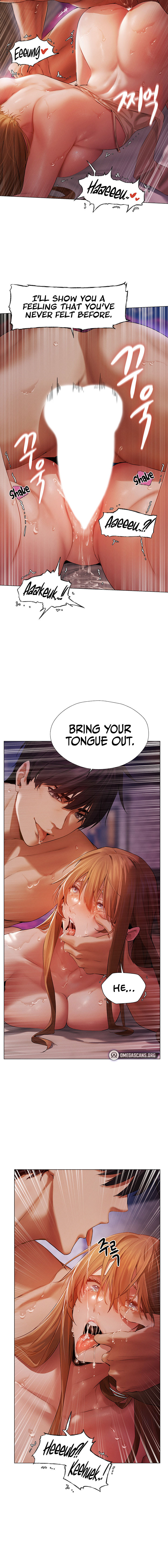 Milf Hunting in Another World Chapter 3 - Page 14 in English