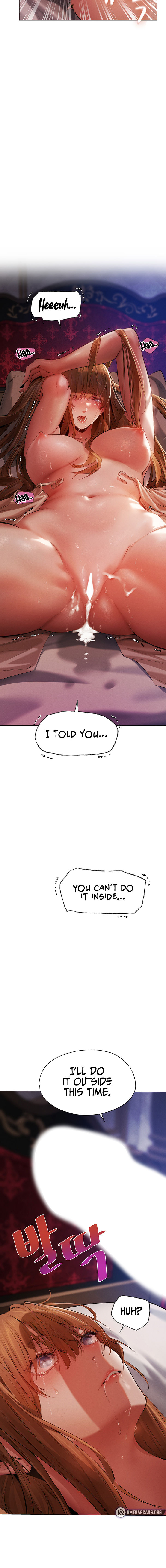 Milf Hunting in Another World Chapter 3 - Page 18 in English