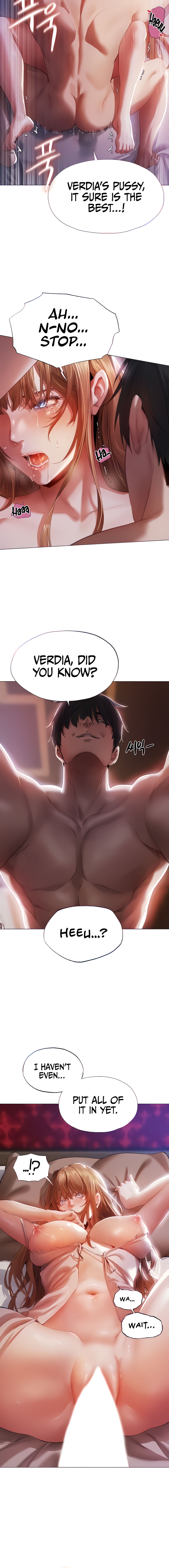 Milf Hunting in Another World Chapter 3 - Page 4 in English