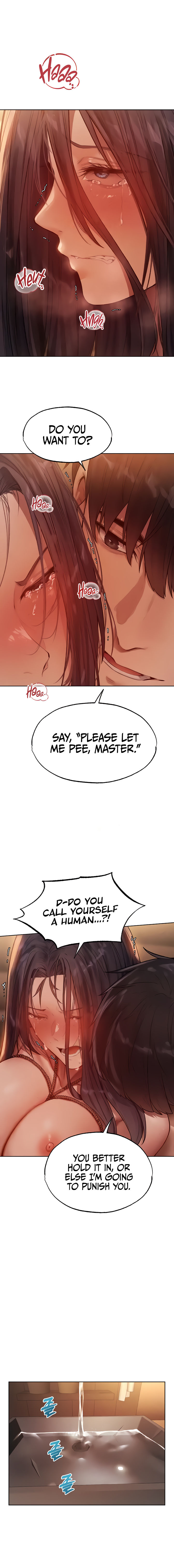 Milf Hunting in Another World Chapter 30 - Page 11 in English