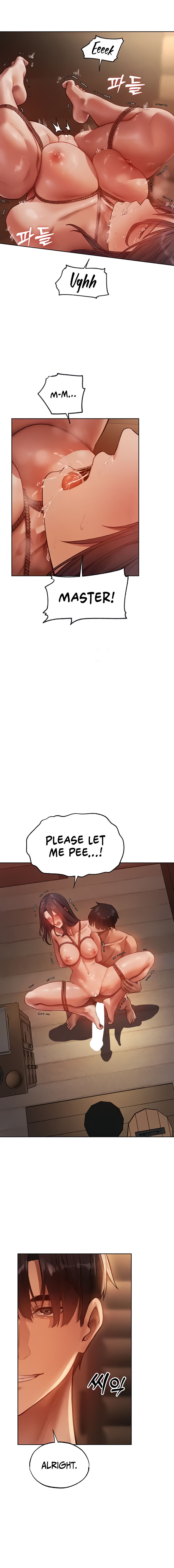 Milf Hunting in Another World Chapter 30 - Page 12 in English