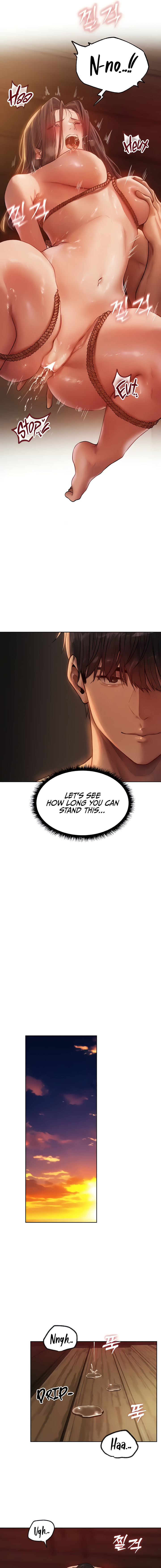 Milf Hunting in Another World Chapter 30 - Page 5 in English