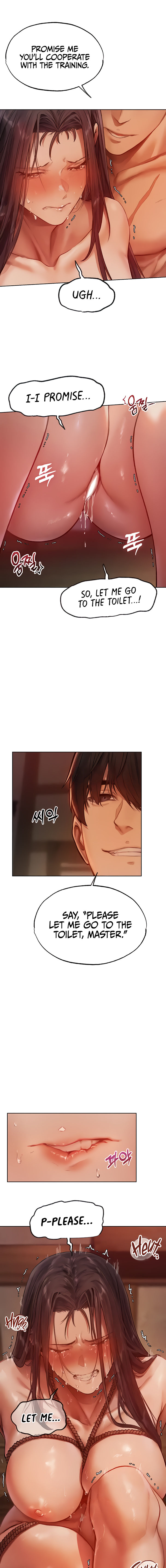 Milf Hunting in Another World Chapter 30 - Page 7 in English