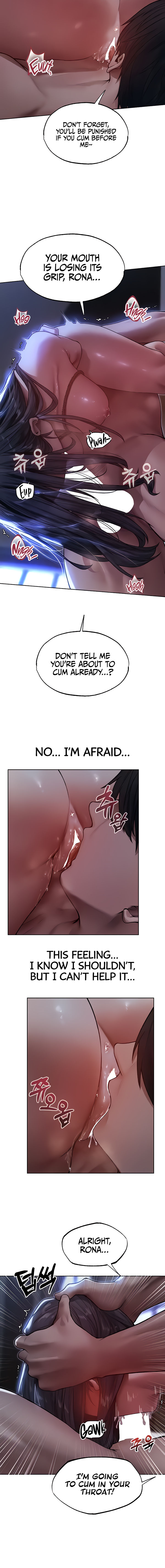 Milf Hunting in Another World Chapter 31 - Page 18 in English