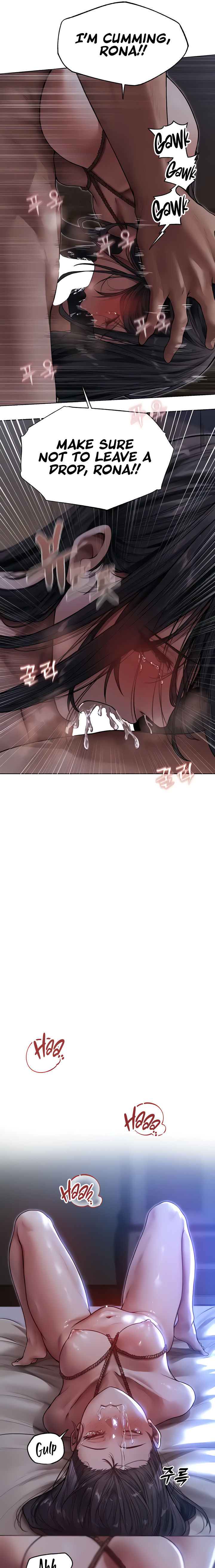 Milf Hunting in Another World Chapter 31 - Page 19 in English