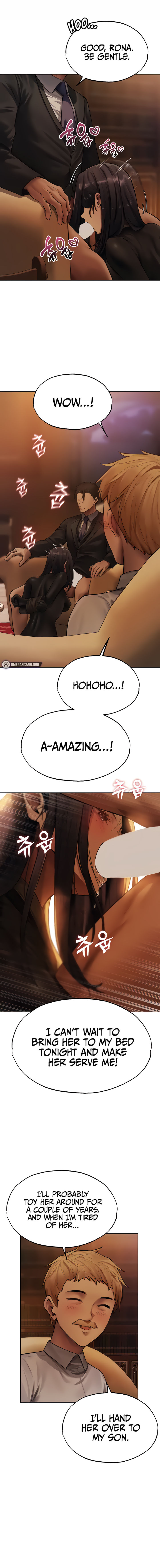 Milf Hunting in Another World Chapter 32 - Page 11 in English