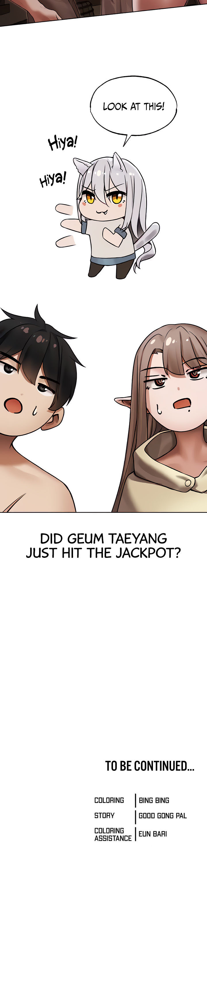 Milf Hunting in Another World Chapter 33 - Page 20 in English