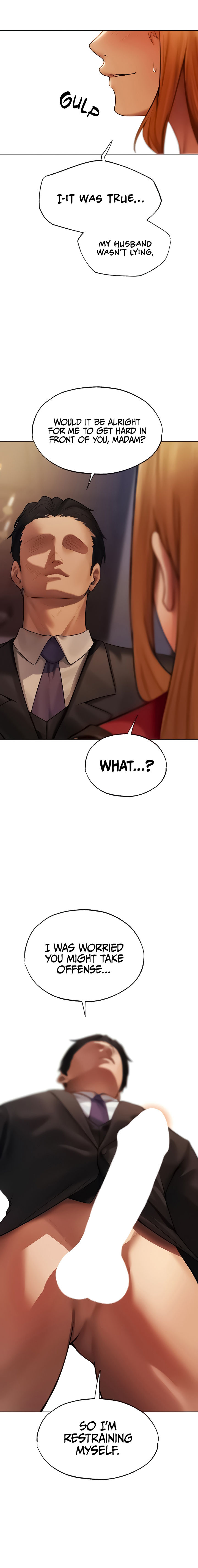 Milf Hunting in Another World Chapter 34 - Page 17 in English