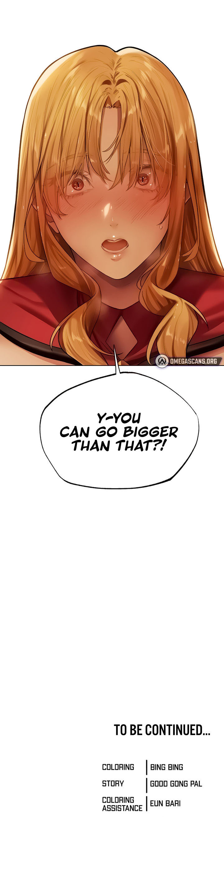 Milf Hunting in Another World Chapter 34 - Page 18 in English