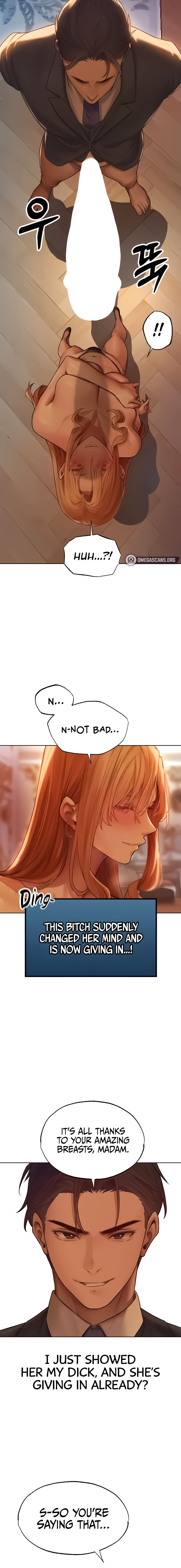 Milf Hunting in Another World Chapter 35 - Page 12 in English