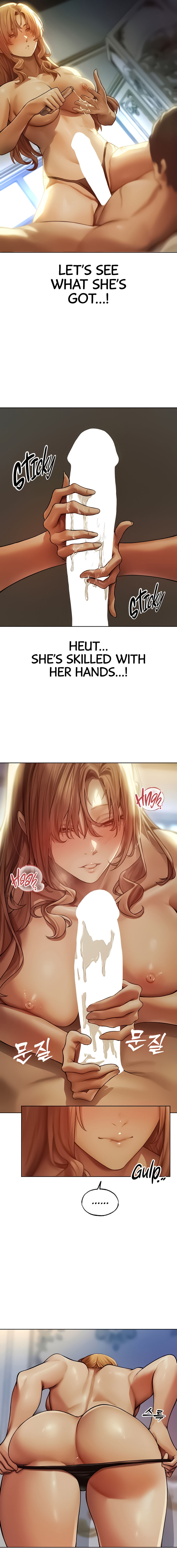 Milf Hunting in Another World Chapter 35 - Page 15 in English