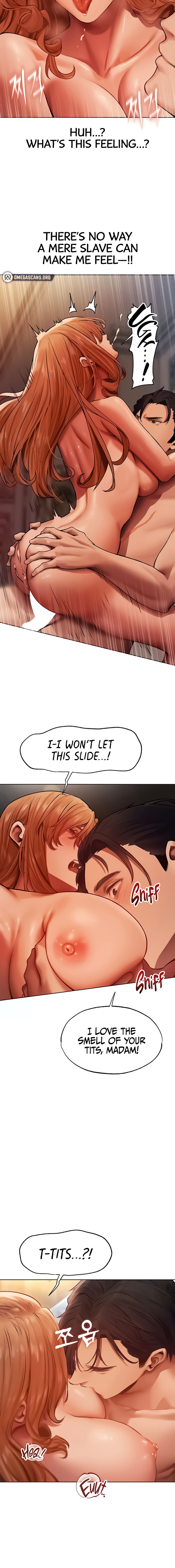 Milf Hunting in Another World Chapter 36 - Page 14 in English