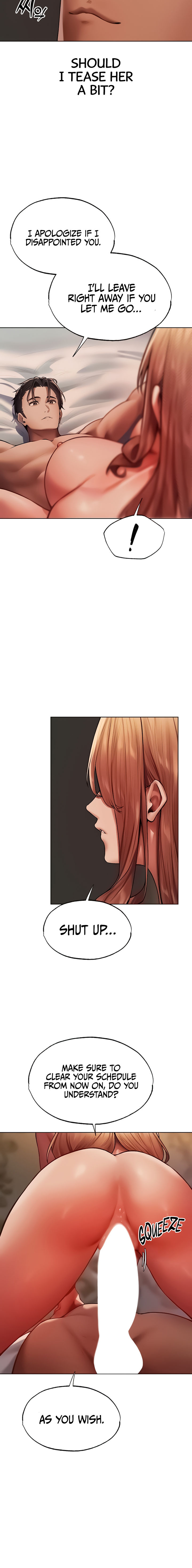 Milf Hunting in Another World Chapter 36 - Page 6 in English