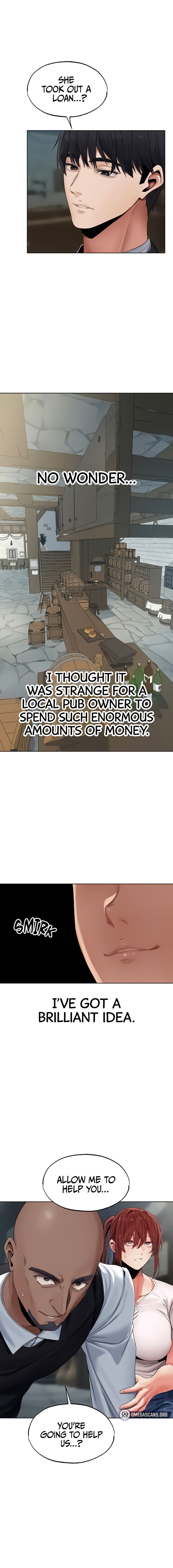 Milf Hunting in Another World Chapter 39 - Page 16 in English