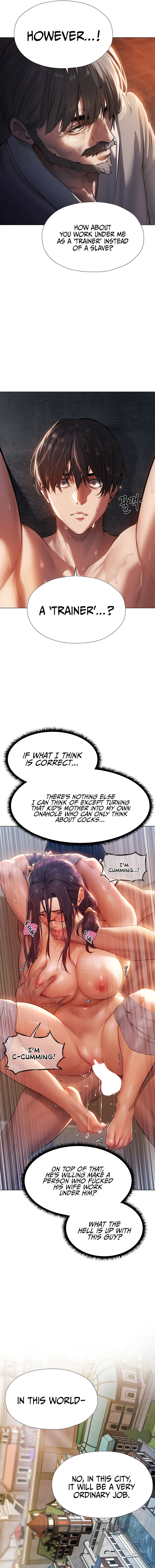 Milf Hunting in Another World Chapter 4 - Page 11 in English