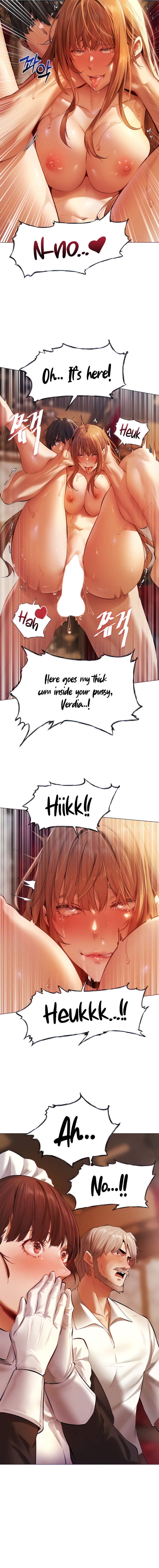 Milf Hunting in Another World Chapter 4 - Page 4 in English