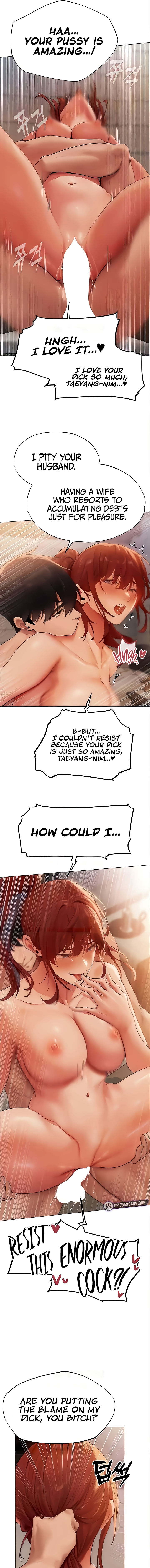 Milf Hunting in Another World Chapter 40 - Page 15 in English