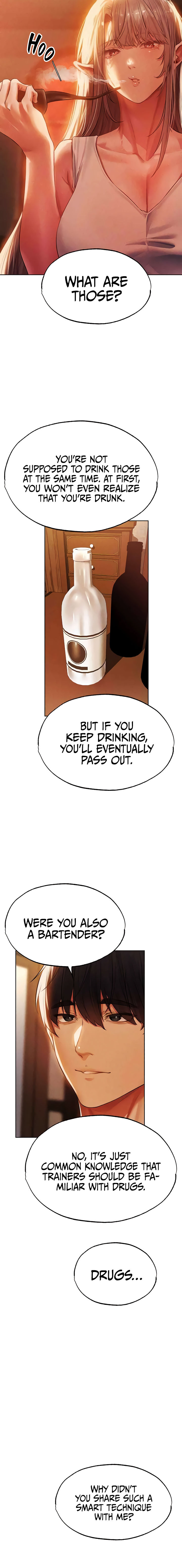 Milf Hunting in Another World Chapter 42 - Page 10 in English
