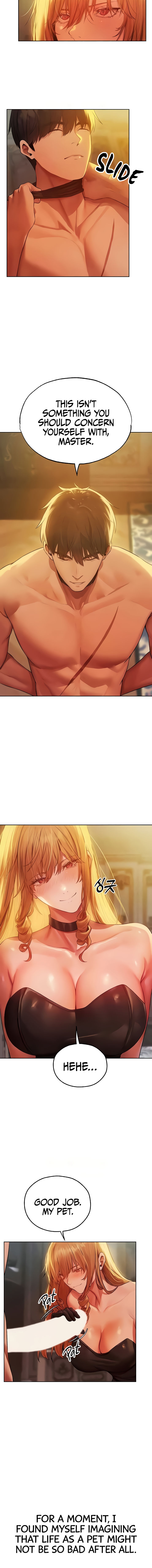 Milf Hunting in Another World Chapter 43 - Page 12 in English