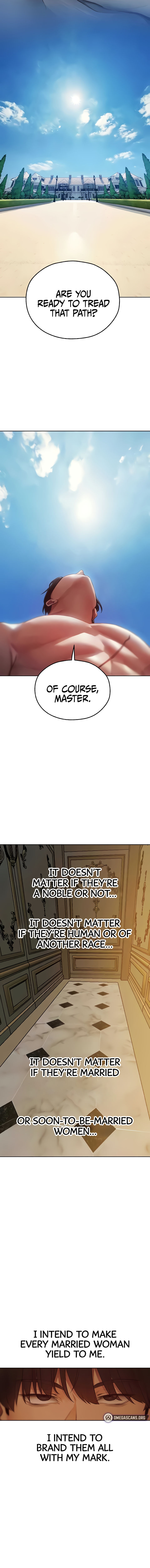 Milf Hunting in Another World Chapter 43 - Page 8 in English