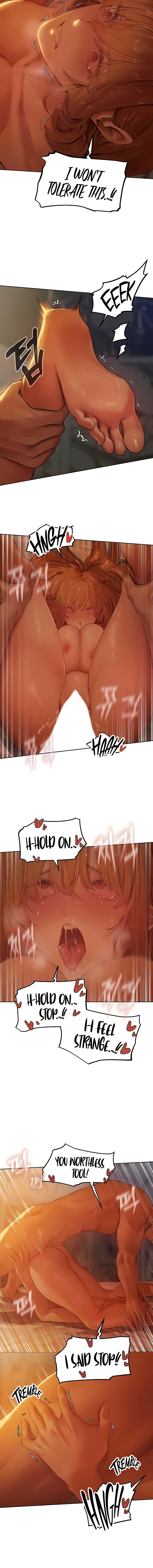 Milf Hunting in Another World Chapter 44 - Page 13 in English